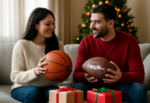 ¿NBA y NFL: El regalo de Navidad perfecto para los fans?