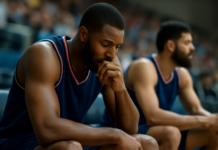 Preocupaciones ocultas de los contendientes NBA 2026-27