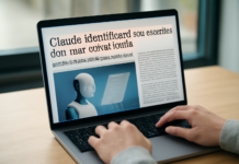 Claude identificará sus escritos con marca invisible-Futuro incierto para usuarios.