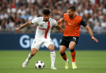 Lyon – Lorient hoy y gratis en TV: lo que debes saber