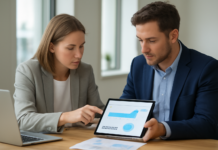 Flinket y Upvest lanzan ETF con seguros en Europa