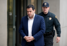 «Revocan libertad fianza Laster, coacusado caso apuestas NBA»