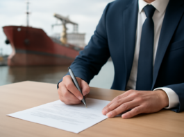 Acuerdo millonario de venta de Astillero rompe olas geopolíticas