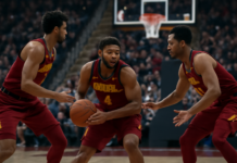 «Los Cavaliers preparan jugada maestra en la NBA»