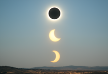 «Trilogía de eclipses solares en España: una rareza astronómica»