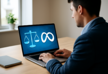 La estrategia de Meta para equilibrar el poder en IA