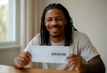Ja Morant sonríe tras recibir una razón de 250 mil dólares