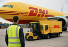 DHL invierte 177 millones de Euros en logística en China