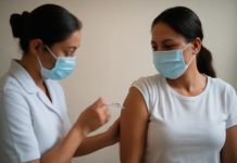Prevención de enfermedades en Tlaxcala: ¡No te pierdas estos datos!