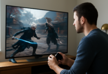 Phantom Blade Zero revela su State of Play con 11 minutos de gameplay