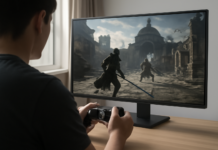 Phantom Blade Zero revela su State of Play con 11 minutos de gameplay
