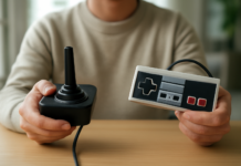 Atari vs. Nintendo: la batalla de los videojuegos