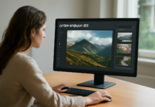 Grok Imagine 2.0: el editor de imágenes con IA más avanzado (SEO-friendly)