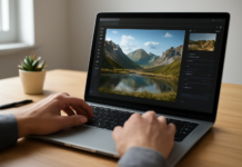 Grok Imagine 2.0: el editor de imágenes con IA más avanzado (SEO-friendly)