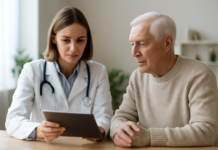 Abott impulsa atención para prevenir enfermedades en 2070
