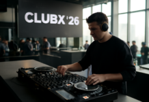 Tecnología y Cultura de Club en Atlantic City: DJX ’26 sorprende con innovadoras propuestas (60 caracteres)