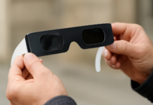 Gafas para ver eclipse retiradas por falta de seguridad