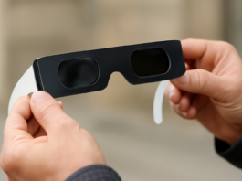 Gafas para ver eclipse retiradas por falta de seguridad