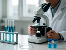 NANOSTINE consigue más de 1 millón para llevar tecnología del laboratorio a la industria.