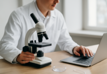 NANOSTINE consigue más de 1 millón para llevar tecnología del laboratorio a la industria.