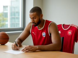El Bayern ficha a un campeón de la NBA para la próxima temporada