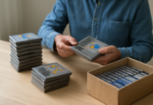 Descubre tesoro: 97 cartuchos de NES desconocida en colección de su abuelo