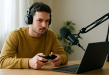 Videojuegos y podcasts: la agenda juvenil de Huelva este trimestre.