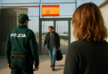 ¿Qué dice la ley sobre entradas irregulares a España? ¡Descúbrelo!