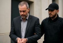 El exjefe tecnológico que robó portátiles y especuló en bolsa: en prisión
