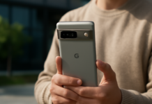 Los nuevos Pixel 11 de Google: IA en todo el chásis