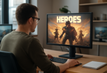 La industria española triunfa en Metacritic: 4 juegos top del 2026 son españoles