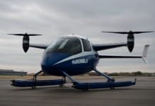Boeing abandona taxis aéreos antes de desplomarse