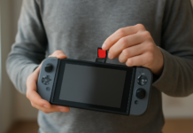 ¿Nintendo desafía la tendencia digital? Descubre por qué apuesta por los cartuchos