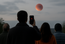 Directo: Última hora del primer eclipse total en España en más de 100 años
