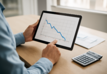 IA: el precio se desploma un 43% en dos meses