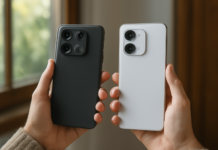 Descubre las novedades de los Google Pixel 11 y 11 Pro