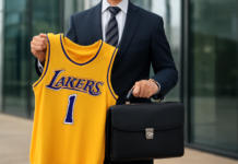 Los Lakers tienen nuevo dueño: traspaso récord de 12.000 millones de dólares