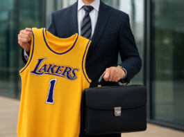 Los Lakers tienen nuevo dueño: traspaso récord de 12.000 millones de dólares
