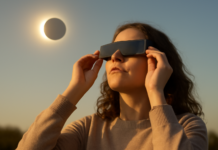 La agenda astronómica del miércoles: eclipse y más