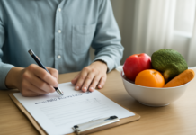 Descubre la Encuesta Nacional de Salud y Nutrición 2026