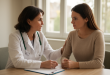Fortalecimiento de la salud de la mujer y enfermedades crónicas en Colalao del Valle