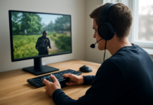 Descubre los sueldos de 155.000 dólares para ‘gamers’ expertos