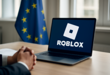 Colapso inminente: Roblox en la bolsa bajo vigilancia de la UE