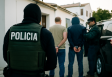 Desmantelan red financiera del narcotráfico en la Costa del Sol