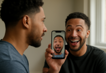 La divertida sorpresa de Josh Hart a Jalen Brunson: ¡No creerás lo que vio por FaceTime!