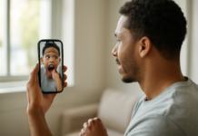 La divertida sorpresa de Josh Hart a Jalen Brunson: ¡No creerás lo que vio por FaceTime!