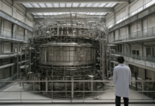 Explora la impactante galería del Centro de Investigación de Tecnología de Fusión de Tianfu – SWIP
