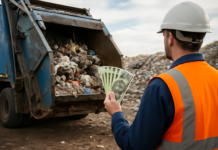 EQT consigue un trato de $7 mil millones en Australia: ¡de la basura al efectivo!
