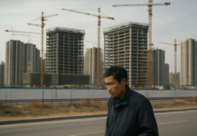 Las reformas desequilibradas de Zhu Rongji siguen atormentando a China