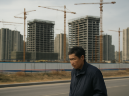 Las reformas desequilibradas de Zhu Rongji siguen atormentando a China